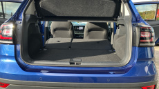 Volkswagen T-Cross 1.0 TSI 110 Black Edition 5dr Petrol Estate